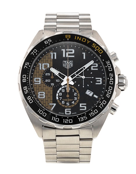 Tag Heuer Formula 1 CAZ101AU.BA0842